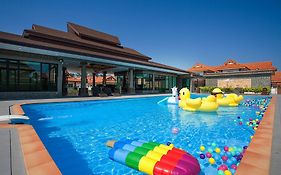 Baan Thai Lanna Pattaya